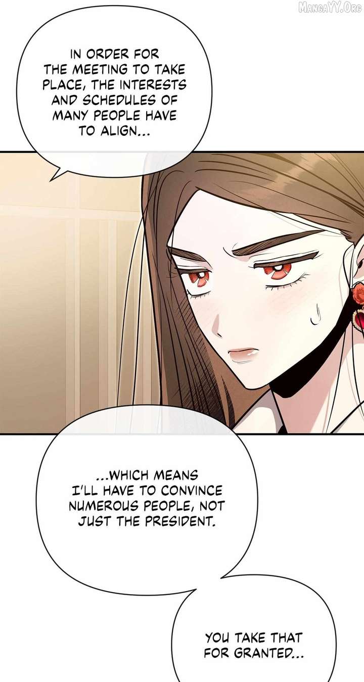 My Younger Sister Chooses Me Tonight Chapter 62 295 ch 62 58