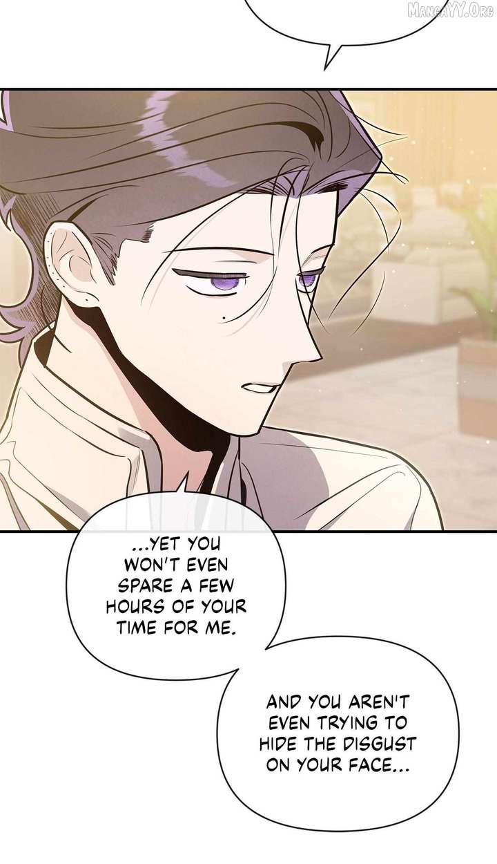 My Younger Sister Chooses Me Tonight Chapter 62 296 ch 62 59