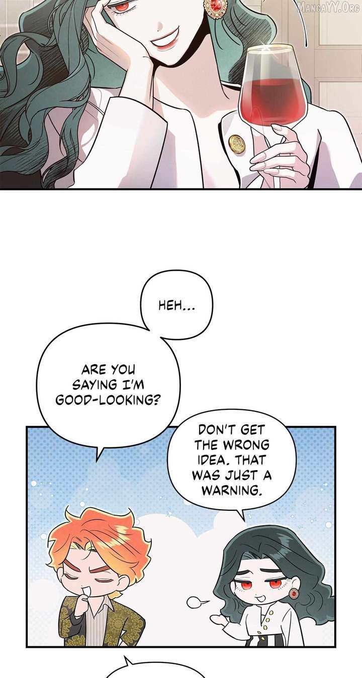 My Younger Sister Chooses Me Tonight Chapter 62 243 ch 62 6