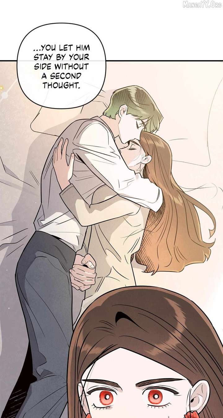 My Younger Sister Chooses Me Tonight Chapter 62 298 ch 62 61