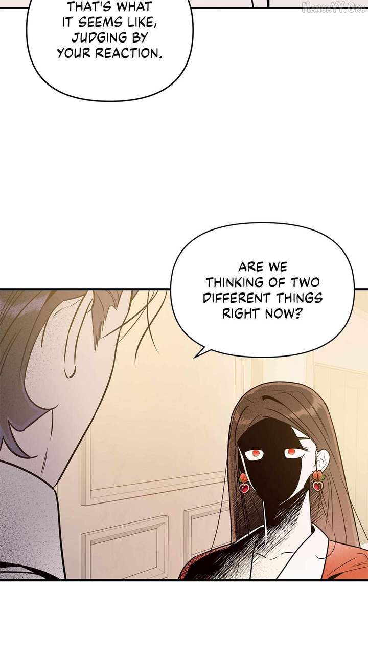 My Younger Sister Chooses Me Tonight Chapter 62 302 ch 62 65