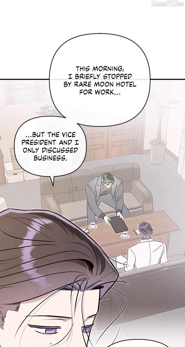 My Younger Sister Chooses Me Tonight Chapter 62 303 ch 62 66