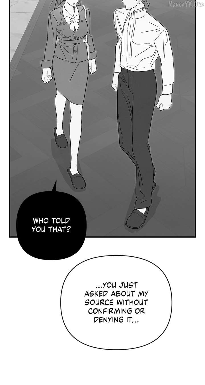 My Younger Sister Chooses Me Tonight Chapter 62 305 ch 62 68