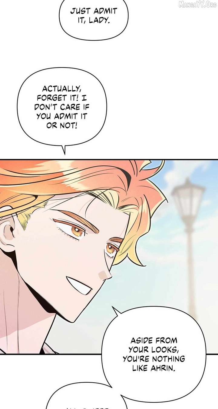 My Younger Sister Chooses Me Tonight Chapter 62 244 ch 62 7