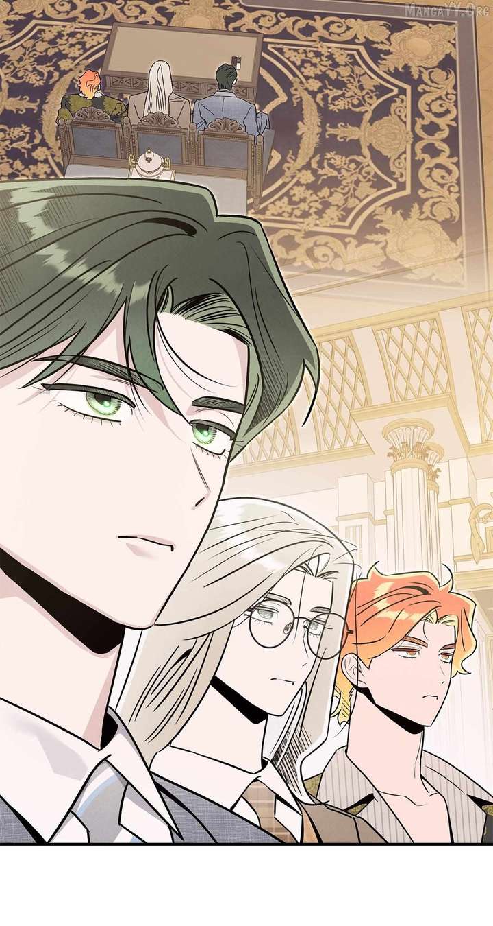 My Younger Sister Chooses Me Tonight Chapter 62 308 ch 62 71