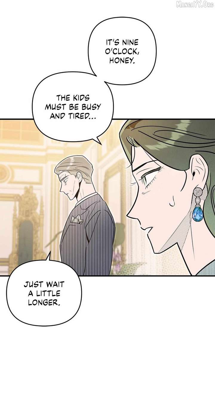 My Younger Sister Chooses Me Tonight Chapter 62 310 ch 62 73