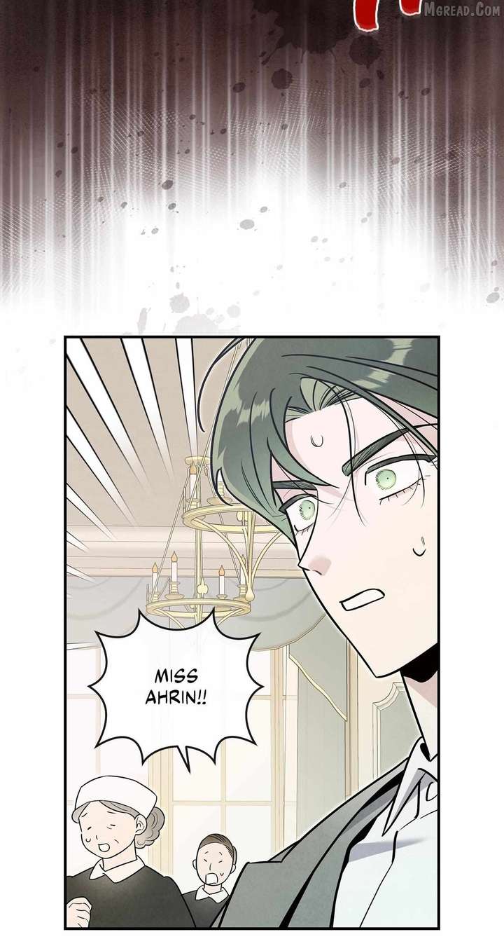 My Younger Sister Chooses Me Tonight Chapter 67 254 ch 67 17