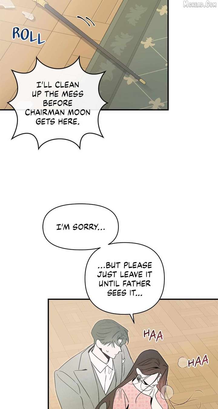 My Younger Sister Chooses Me Tonight Chapter 67 256 ch 67 19