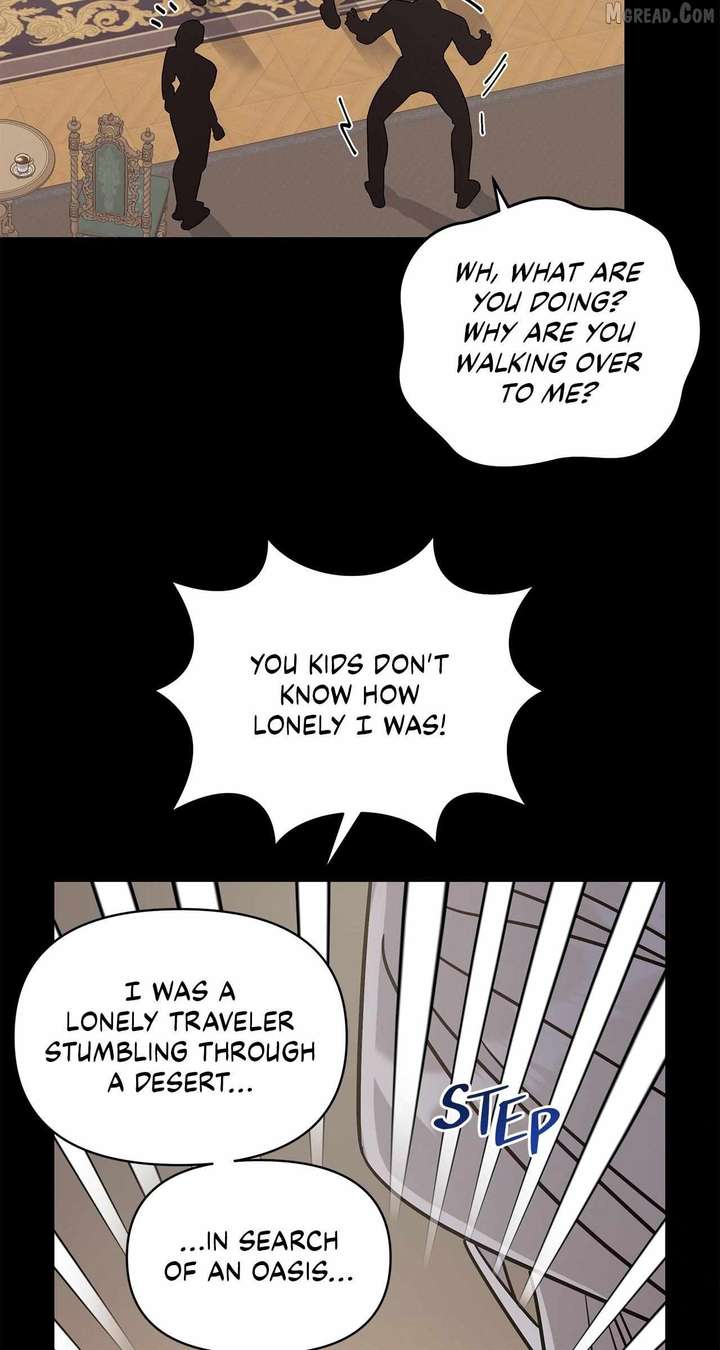My Younger Sister Chooses Me Tonight Chapter 67 263 ch 67 26