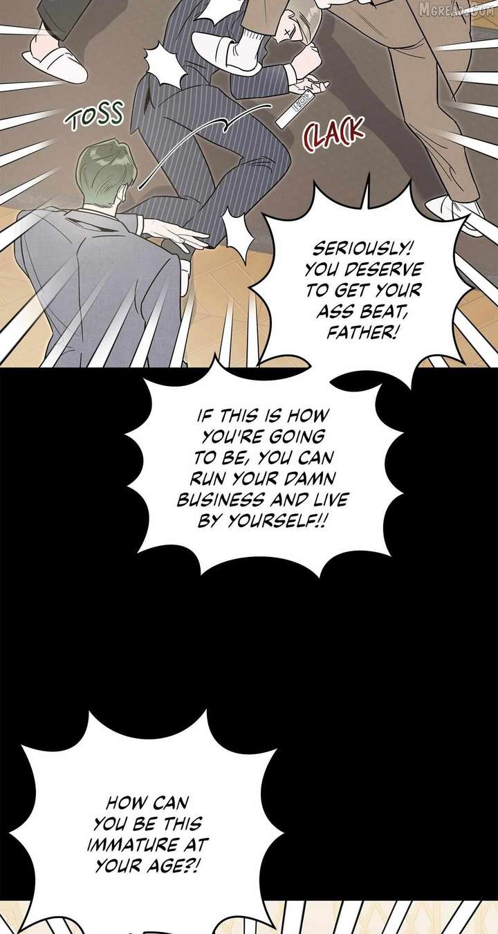My Younger Sister Chooses Me Tonight Chapter 67 267 ch 67 30