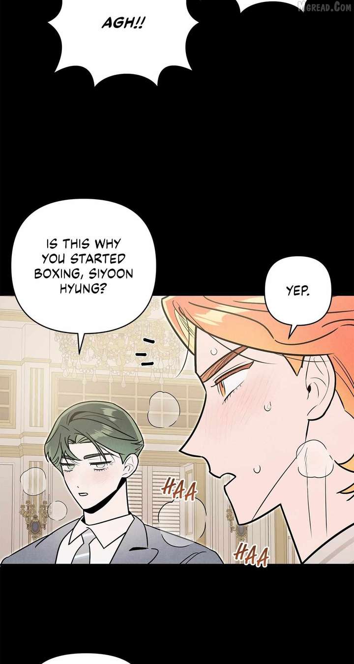 My Younger Sister Chooses Me Tonight Chapter 67 269 ch 67 32
