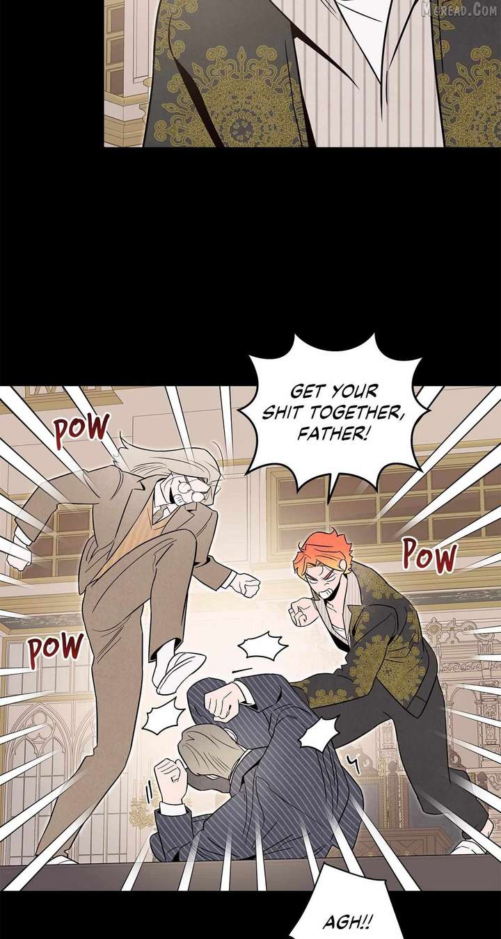 My Younger Sister Chooses Me Tonight Chapter 67 272 ch 67 35