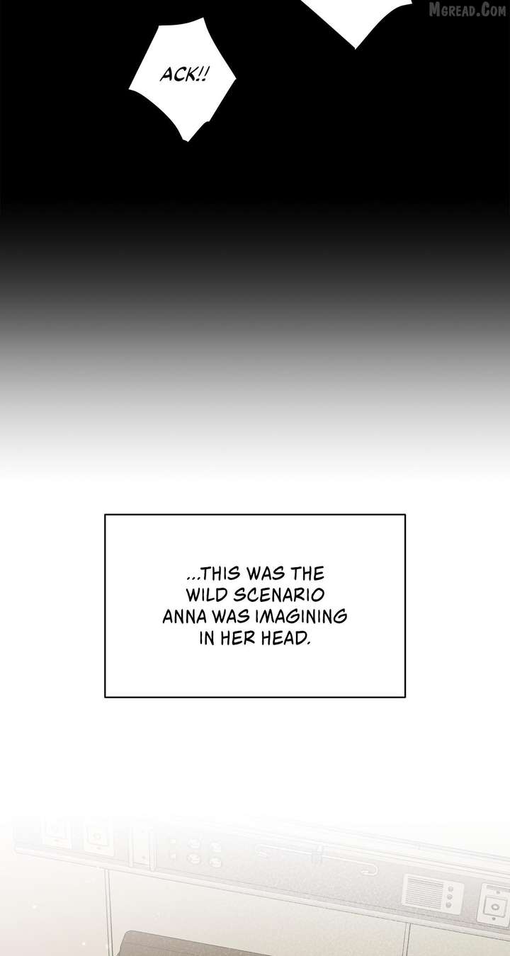 My Younger Sister Chooses Me Tonight Chapter 67 273 ch 67 36