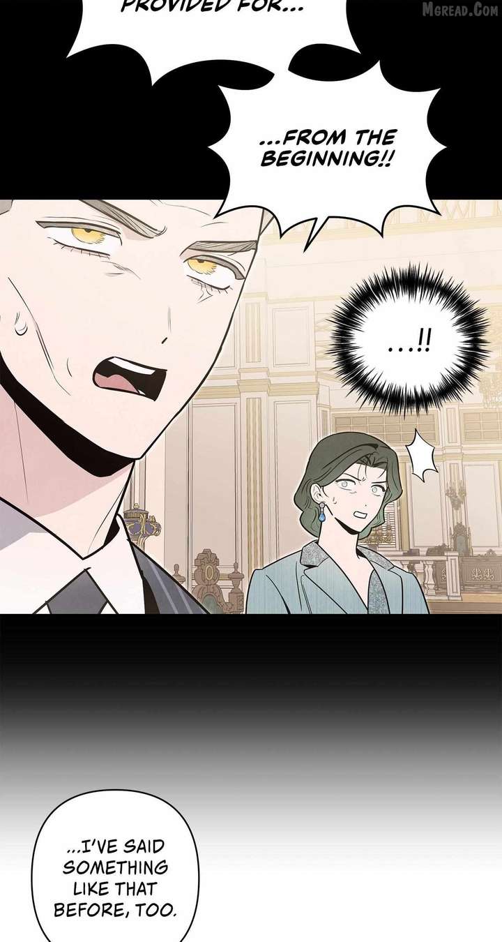 My Younger Sister Chooses Me Tonight Chapter 67 276 ch 67 39