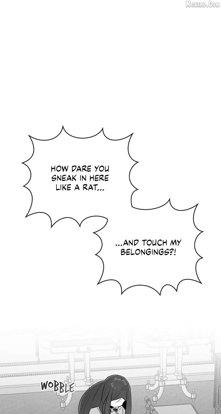 My Younger Sister Chooses Me Tonight Chapter 67 278 ch 67 41