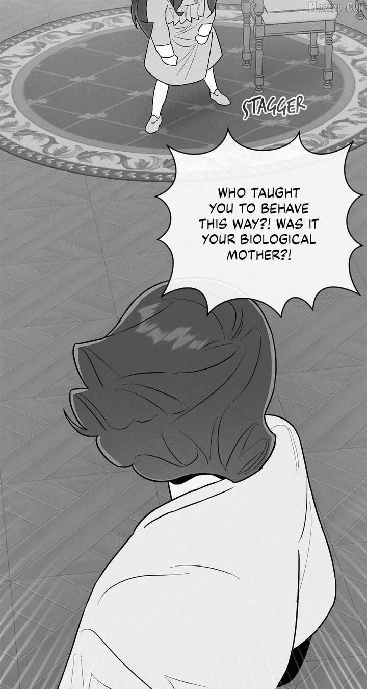 My Younger Sister Chooses Me Tonight Chapter 67 279 ch 67 42