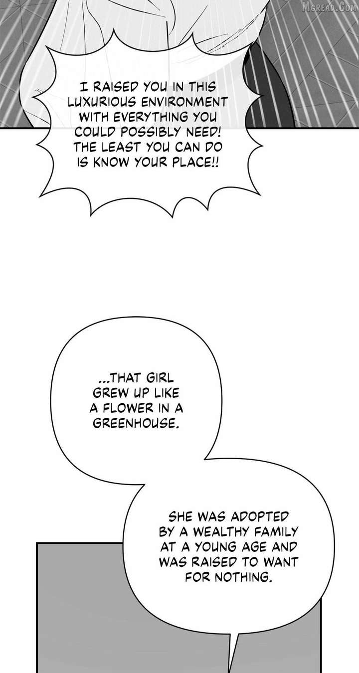 My Younger Sister Chooses Me Tonight Chapter 67 280 ch 67 43