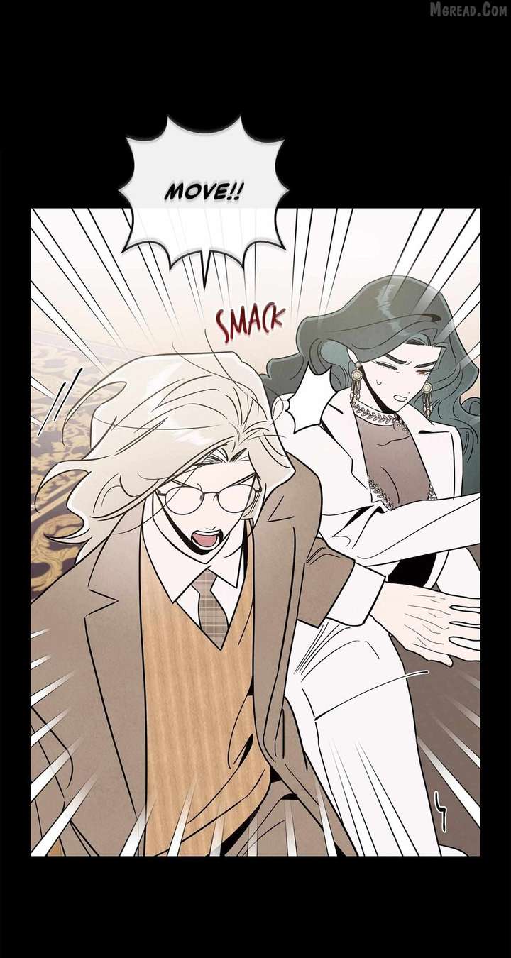 My Younger Sister Chooses Me Tonight Chapter 67 290 ch 67 53