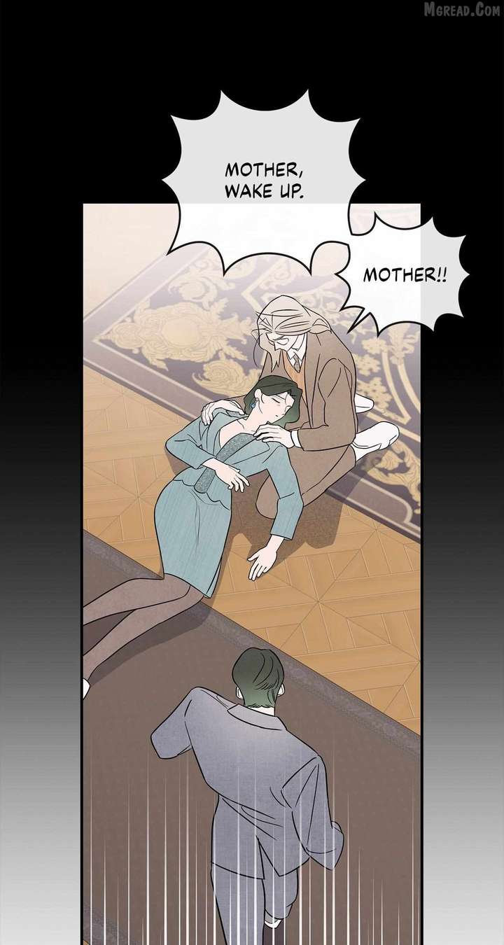 My Younger Sister Chooses Me Tonight Chapter 67 291 ch 67 54