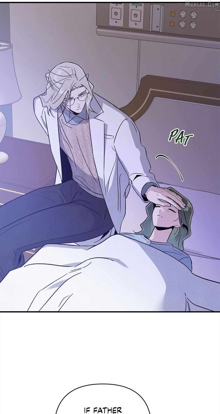 My Younger Sister Chooses Me Tonight Chapter 67 293 ch 67 56