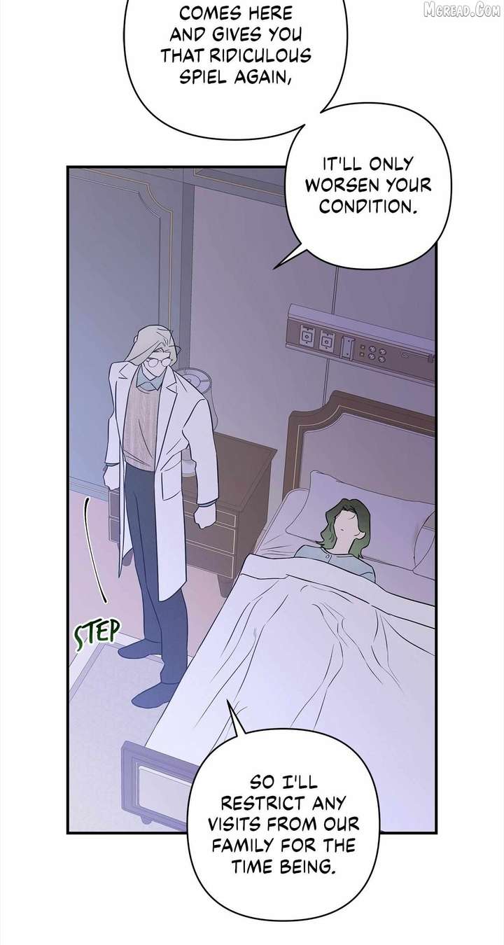 My Younger Sister Chooses Me Tonight Chapter 67 294 ch 67 57