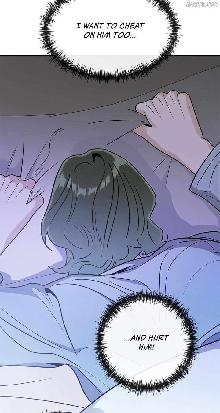 My Younger Sister Chooses Me Tonight Chapter 67 312 ch 67 75