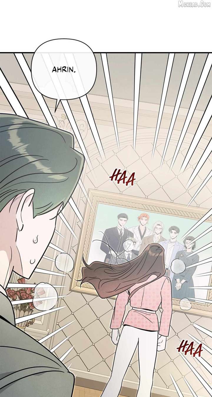 My Younger Sister Chooses Me Tonight Chapter 67 246 ch 67 9