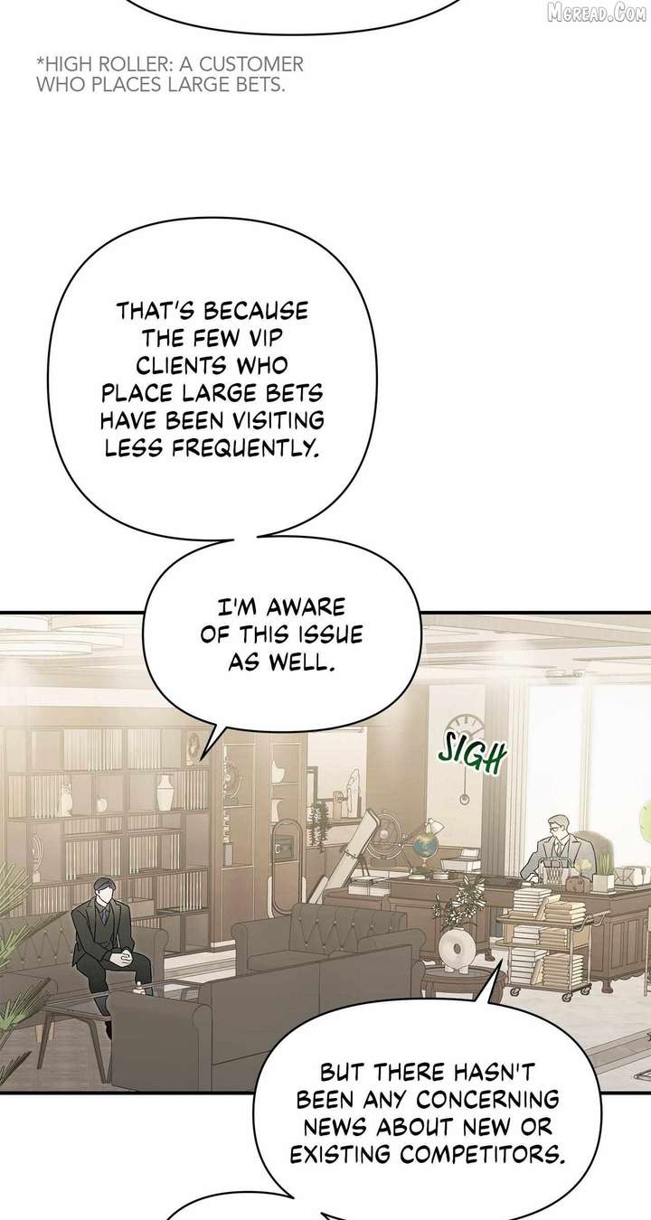My Younger Sister Chooses Me Tonight Chapter 69 224 ch 69 11