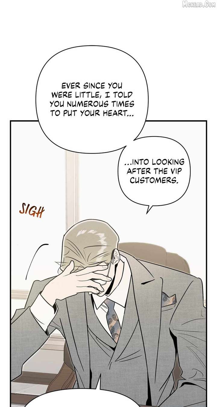 My Younger Sister Chooses Me Tonight Chapter 69 228 ch 69 15