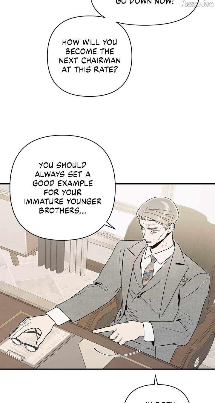 My Younger Sister Chooses Me Tonight Chapter 69 233 ch 69 20