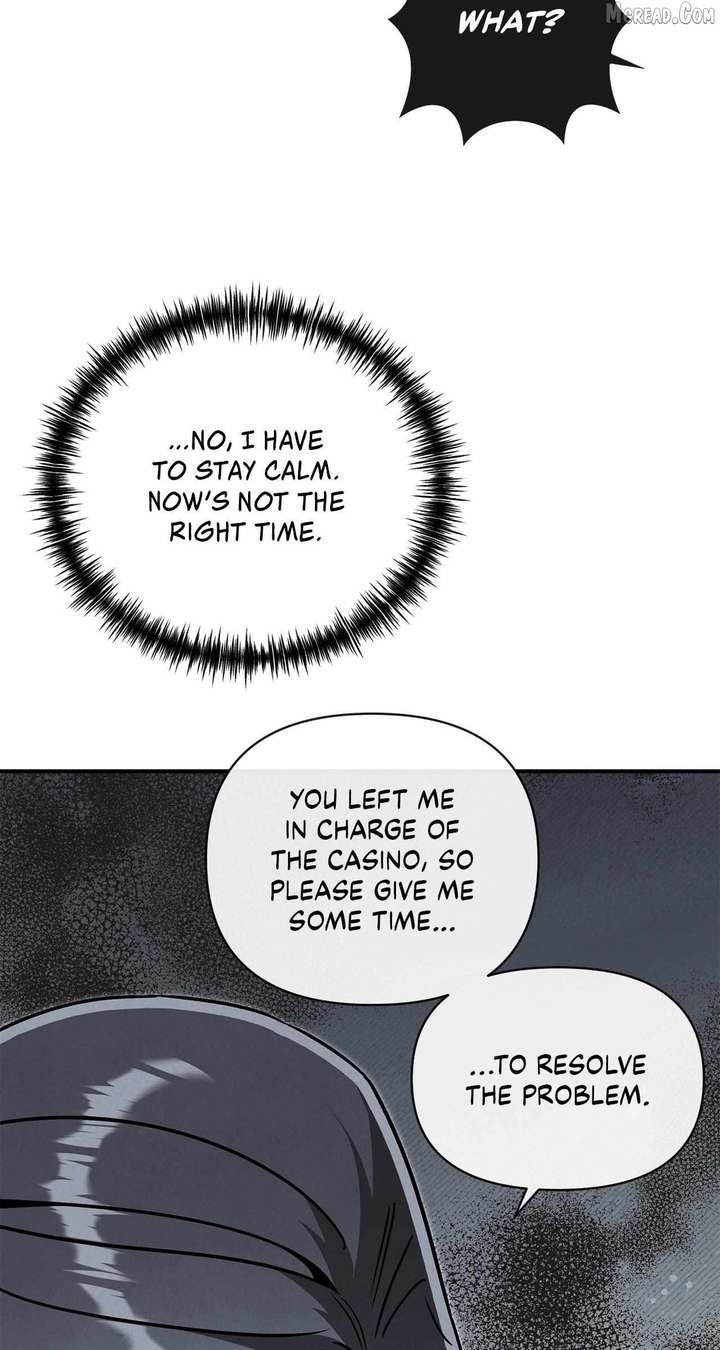 My Younger Sister Chooses Me Tonight Chapter 69 236 ch 69 23