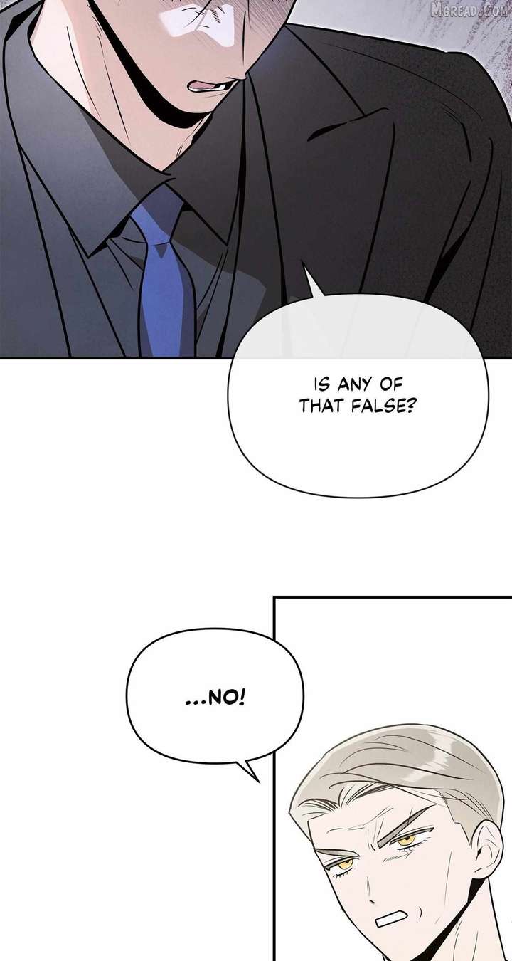 My Younger Sister Chooses Me Tonight Chapter 69 246 ch 69 33