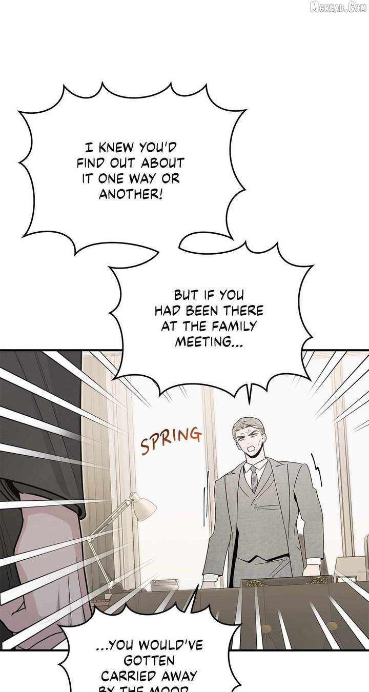 My Younger Sister Chooses Me Tonight Chapter 69 248 ch 69 35