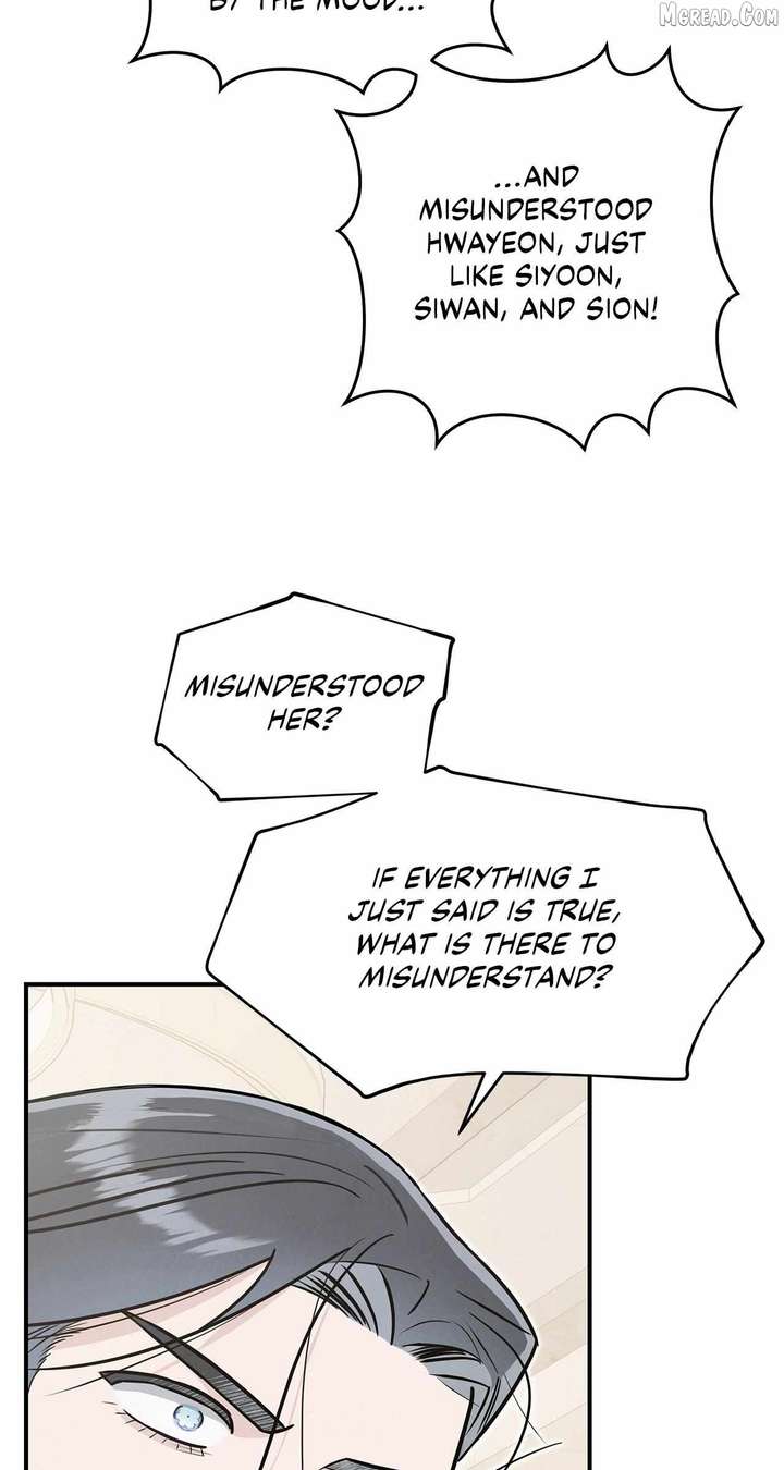 My Younger Sister Chooses Me Tonight Chapter 69 249 ch 69 36