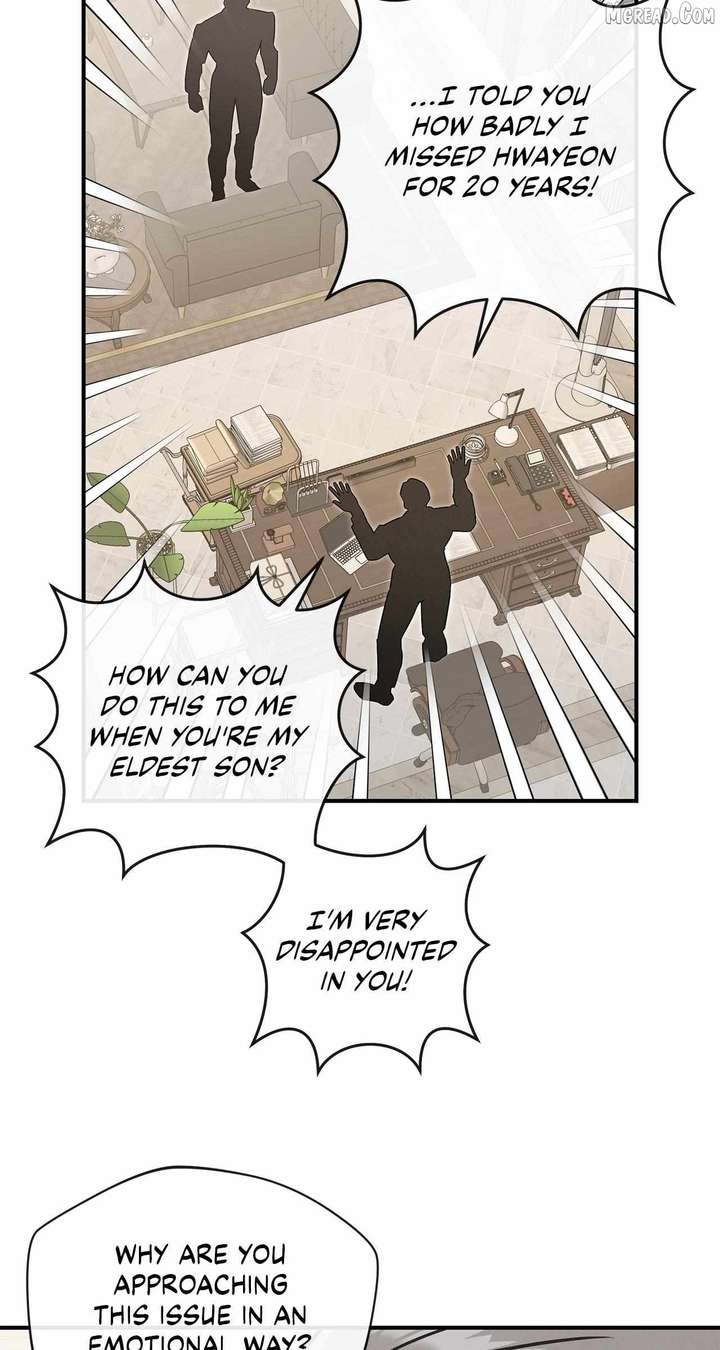 My Younger Sister Chooses Me Tonight Chapter 69 251 ch 69 38