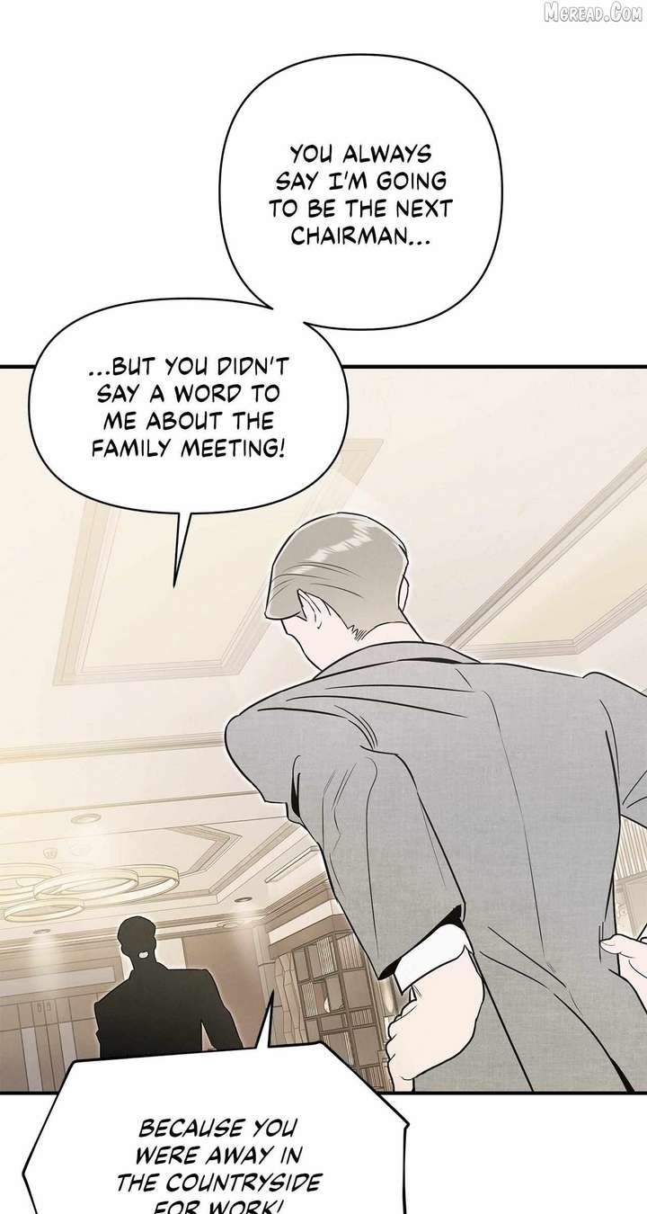 My Younger Sister Chooses Me Tonight Chapter 69 255 ch 69 42