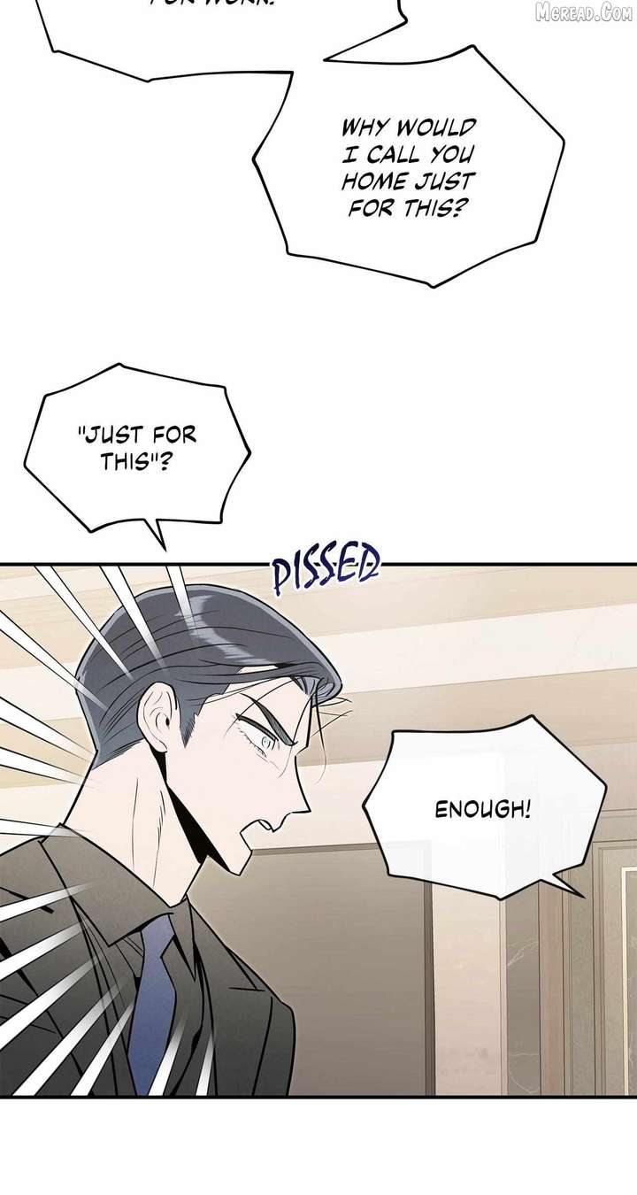 My Younger Sister Chooses Me Tonight Chapter 69 256 ch 69 43