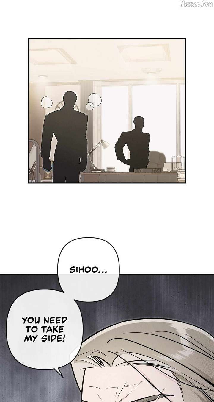My Younger Sister Chooses Me Tonight Chapter 69 257 ch 69 44