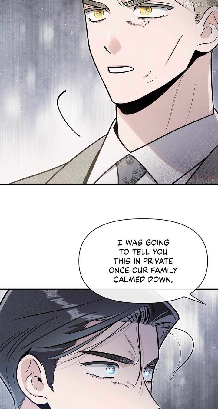 My Younger Sister Chooses Me Tonight Chapter 69 258 ch 69 45