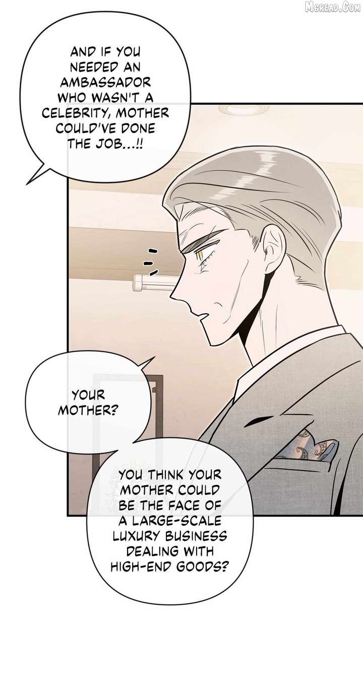 My Younger Sister Chooses Me Tonight Chapter 69 263 ch 69 50