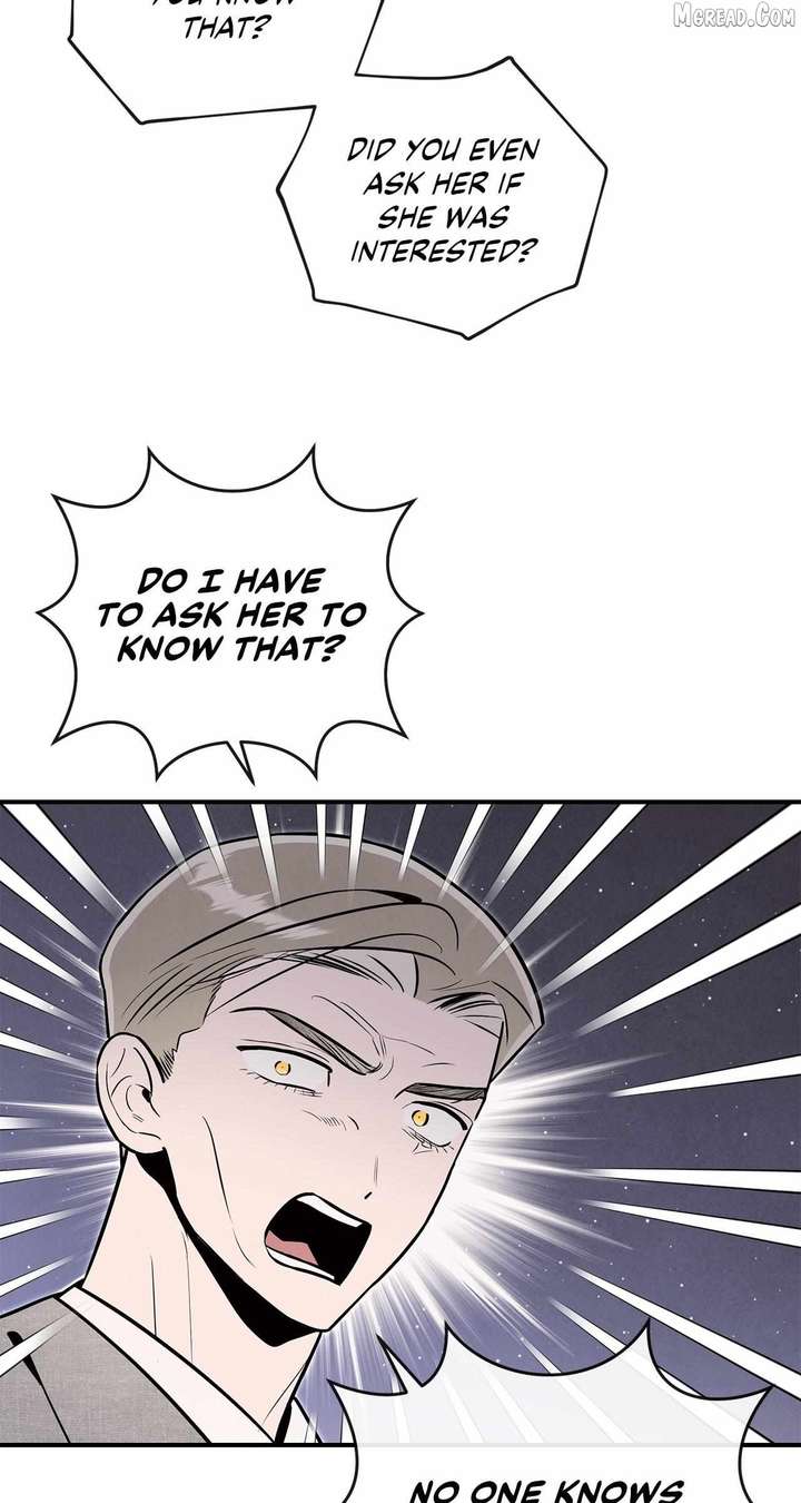 My Younger Sister Chooses Me Tonight Chapter 69 265 ch 69 52