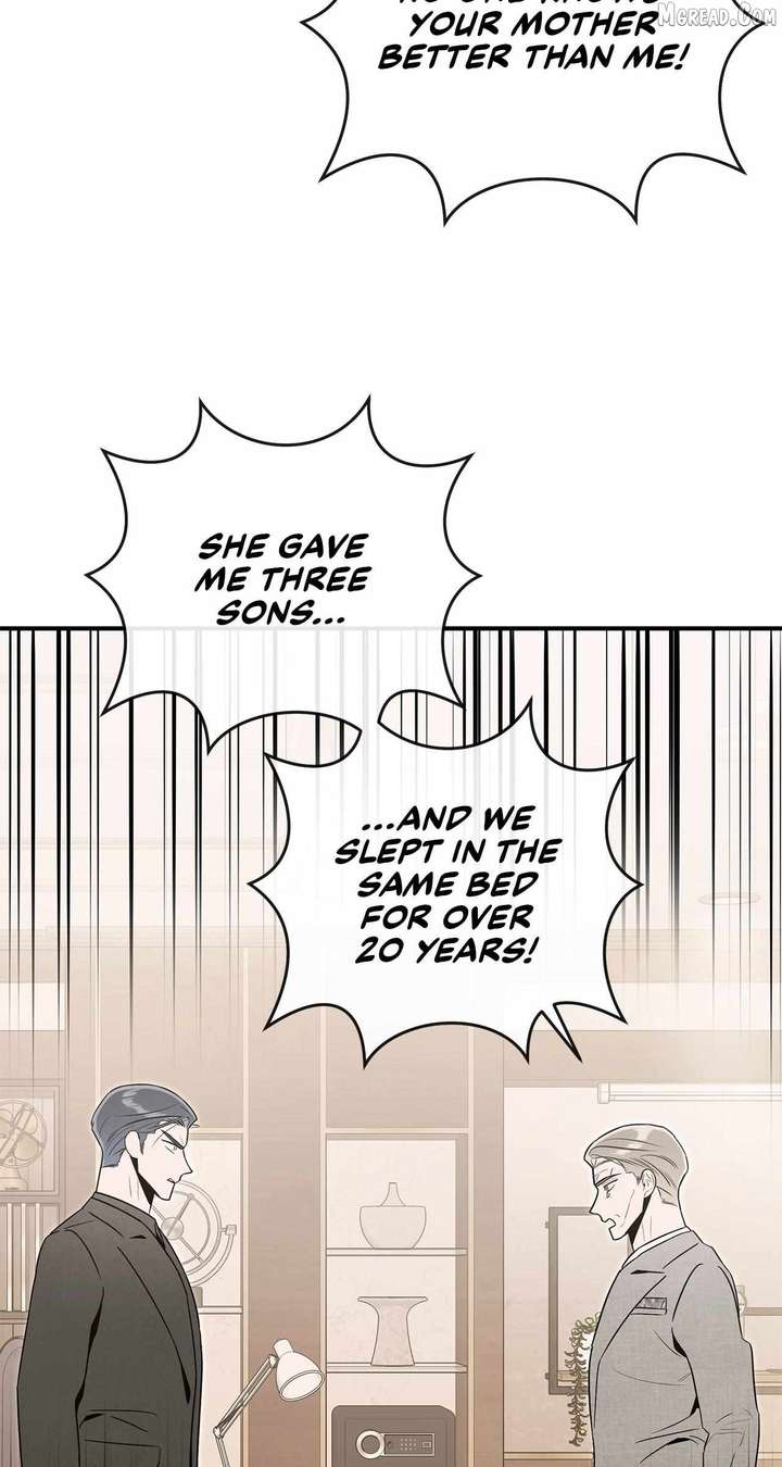 My Younger Sister Chooses Me Tonight Chapter 69 266 ch 69 53