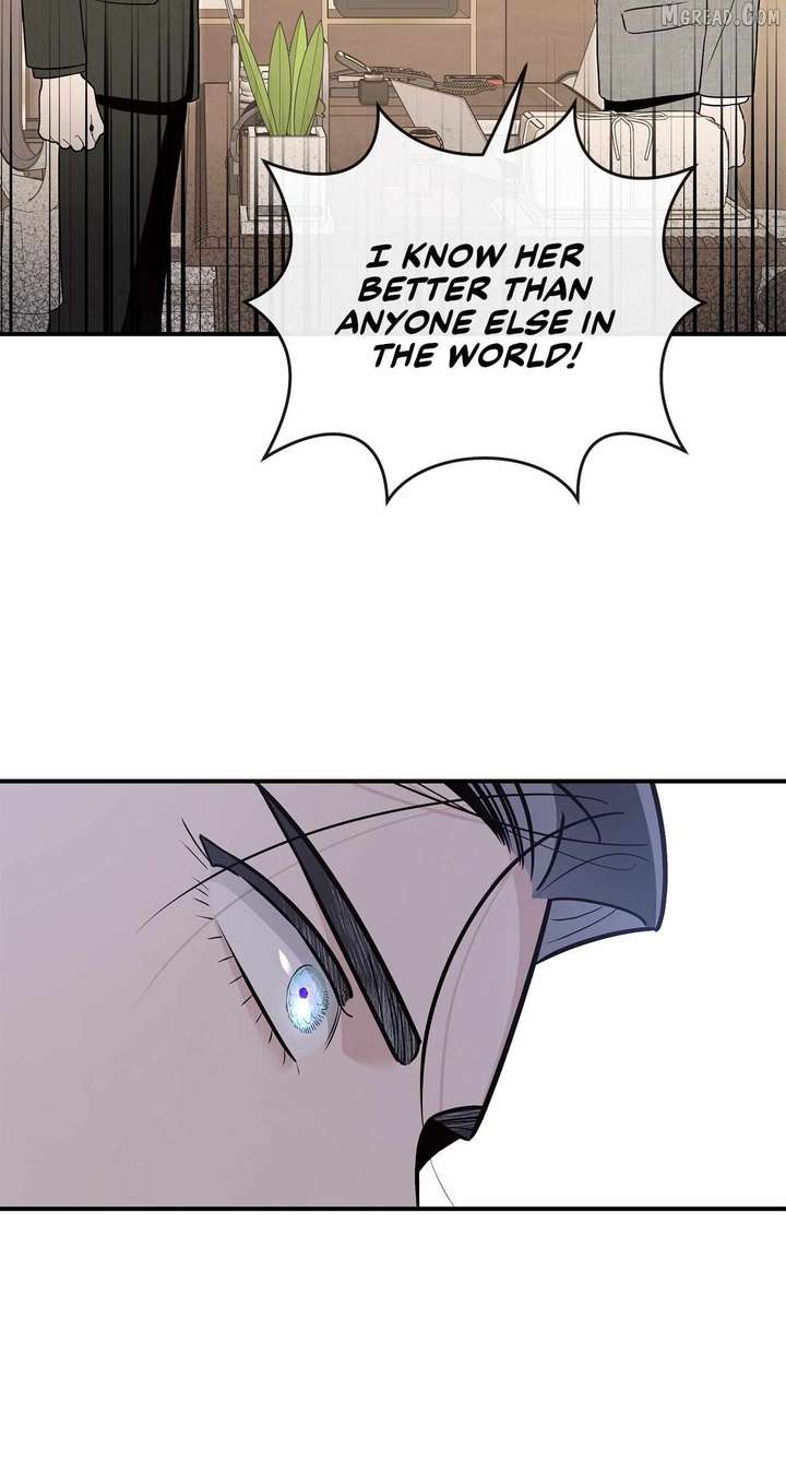 My Younger Sister Chooses Me Tonight Chapter 69 267 ch 69 54