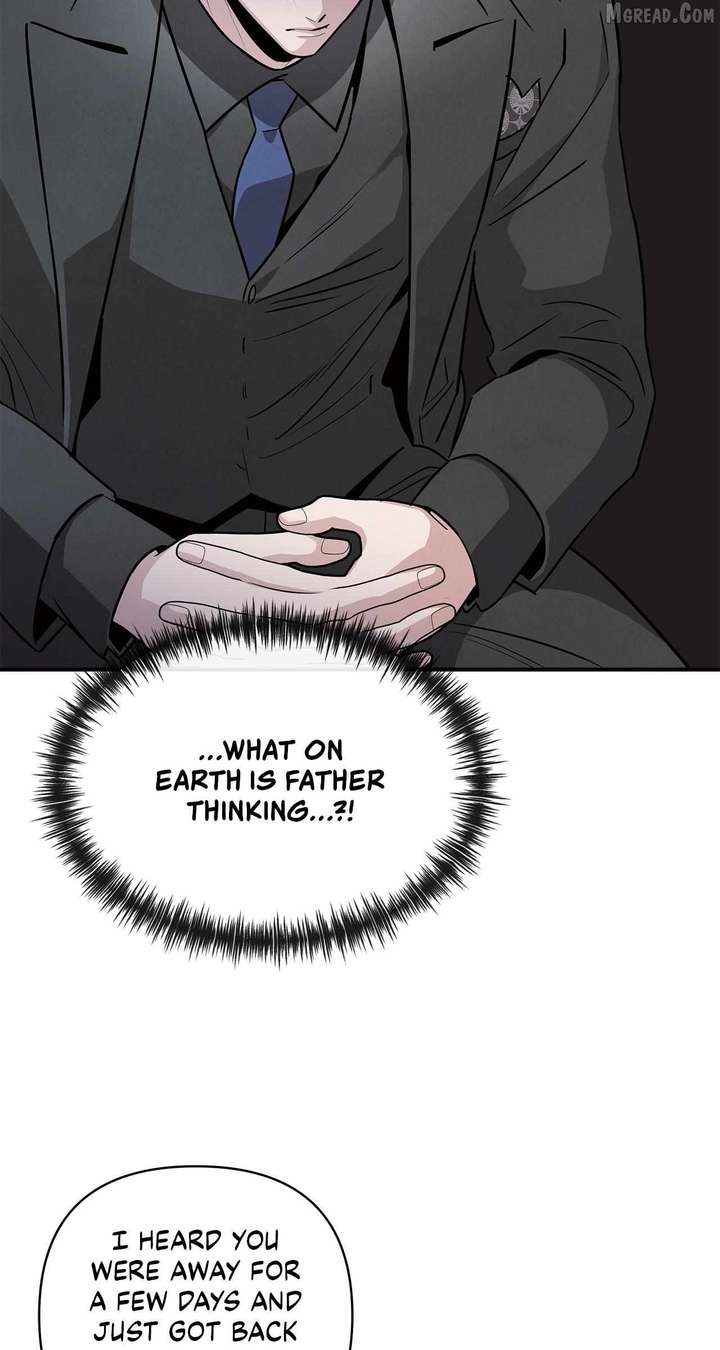 My Younger Sister Chooses Me Tonight Chapter 69 219 ch 69 6