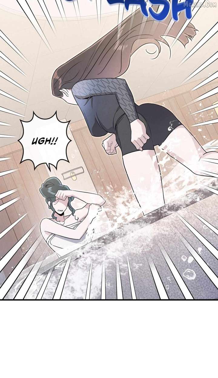 My Younger Sister Chooses Me Tonight Chapter 69 280 ch 69 67