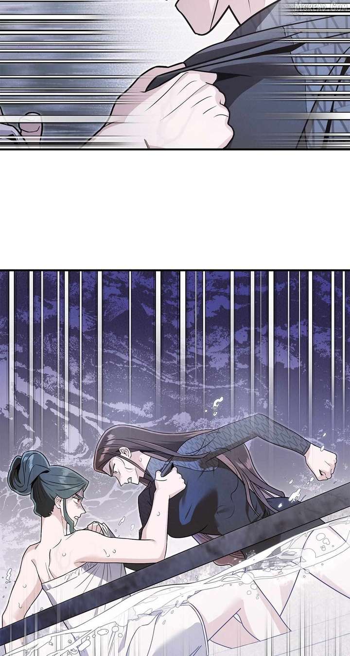 My Younger Sister Chooses Me Tonight Chapter 69 282 ch 69 69