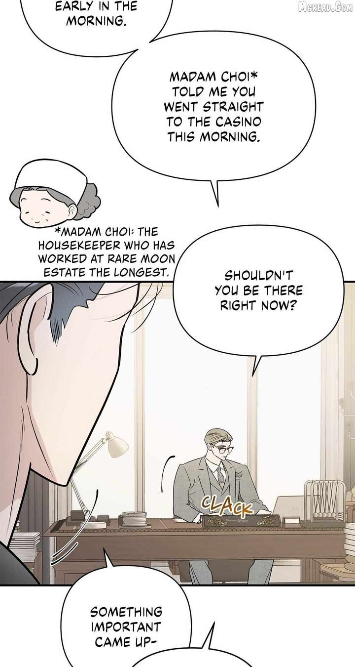 My Younger Sister Chooses Me Tonight Chapter 69 220 ch 69 7