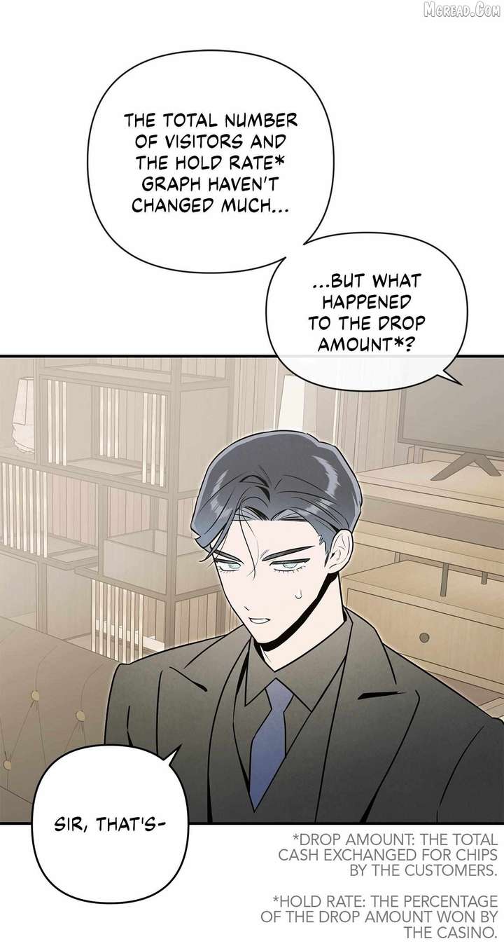 My Younger Sister Chooses Me Tonight Chapter 69 222 ch 69 9