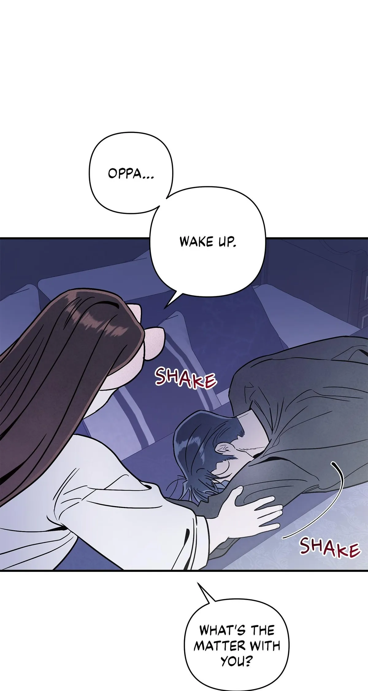 My Younger Sister Chooses Me Tonight Chapter 73 222 a0faefefba72