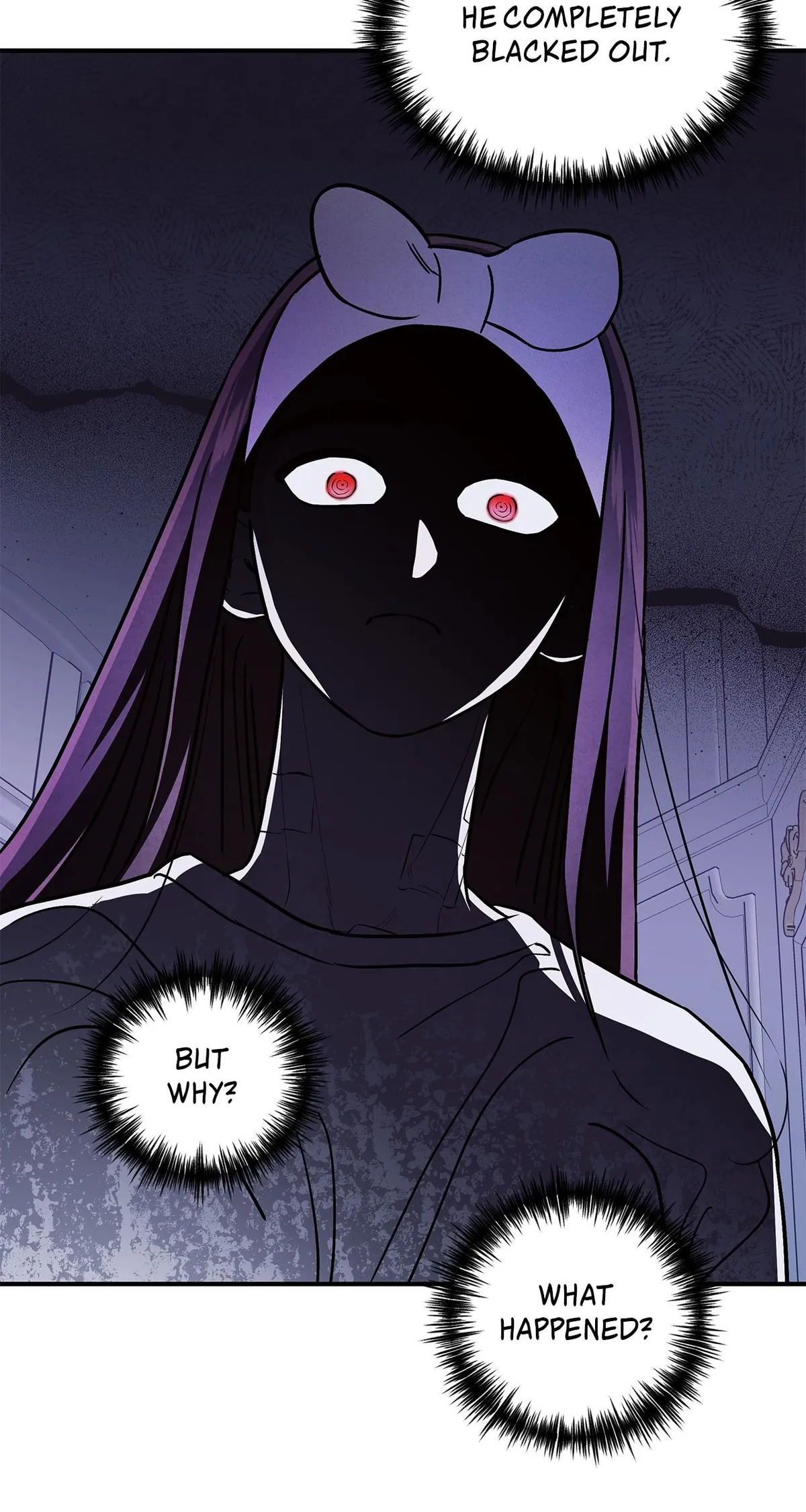 My Younger Sister Chooses Me Tonight Chapter 73 224 c1657316f111